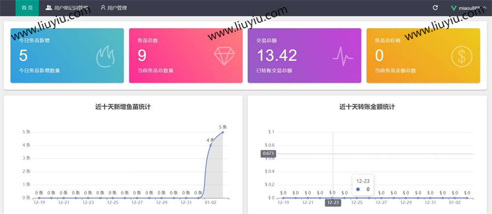 图片[3]-imtoken钱包1比1官方正版盗助记词+安卓苹果双端完整源码